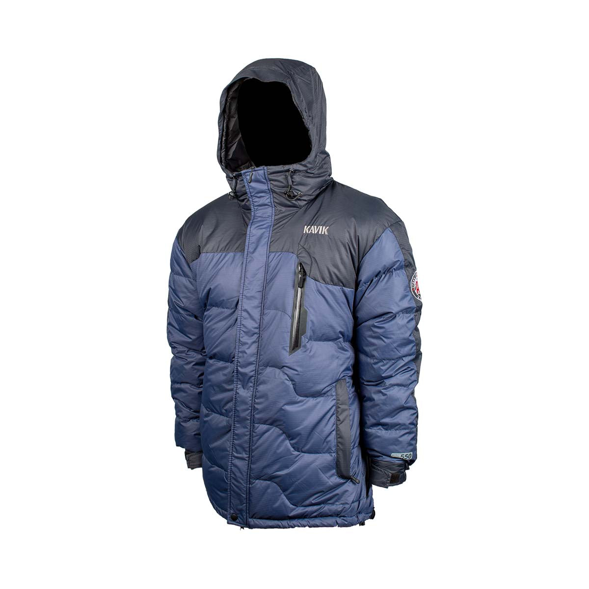 Kavik Men's Talkeetna Down Parka – Big Ray's