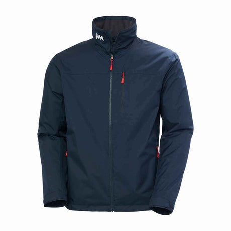 Helly Hansen Men's Crew Midlayer Jacket 2