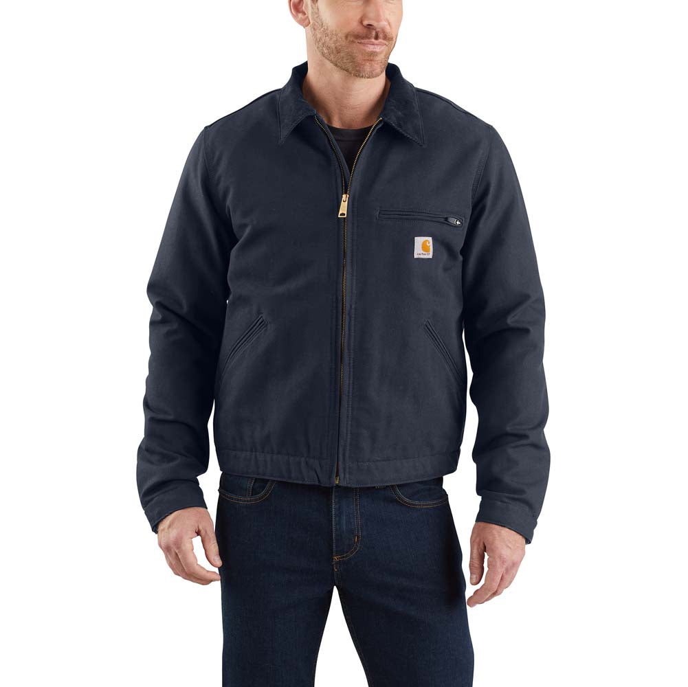Carhartt Detroit Jacket – Big Ray's