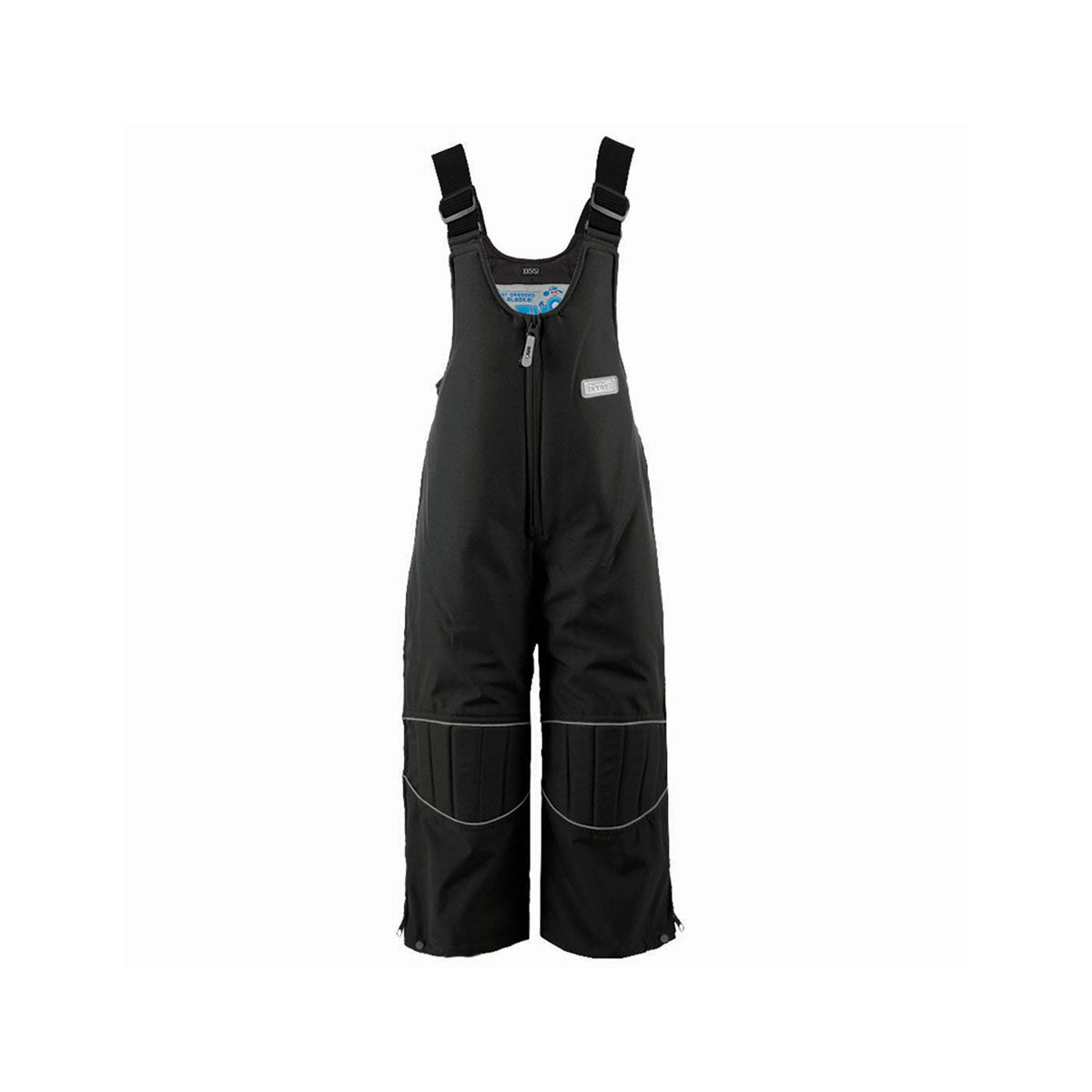 Activ8 Toddler's Insulated Snow Bib – Big Ray's