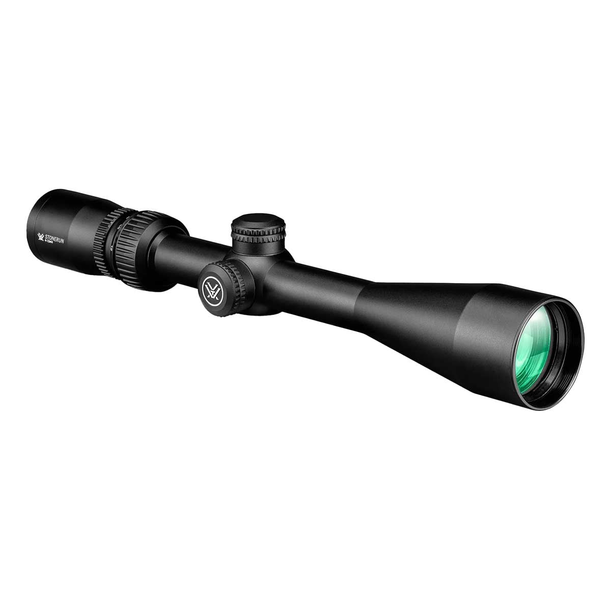 Vortex Stonerun™ 4-12x44 Dead-Hold® BDC MOA – Big Ray's