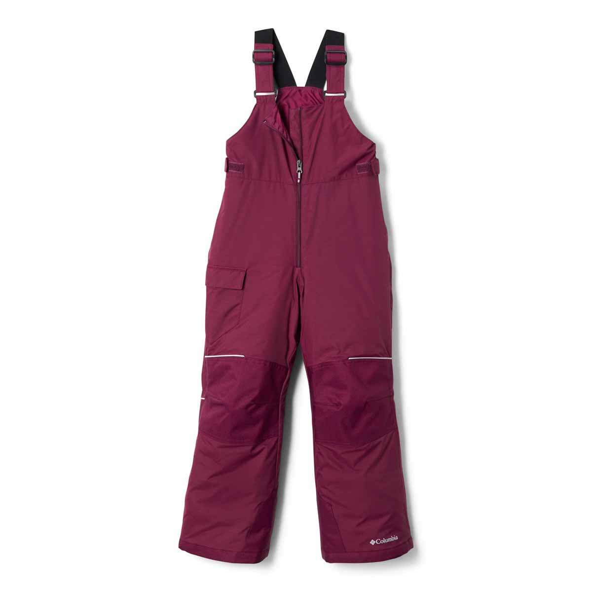 【美品】Columbia TEN MILE GARDEN BIB PANTS M Columbia Mid Green Regular Fit Convertible Trousers