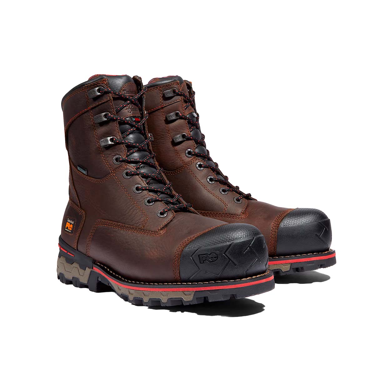 Timberland Pro Men's 8