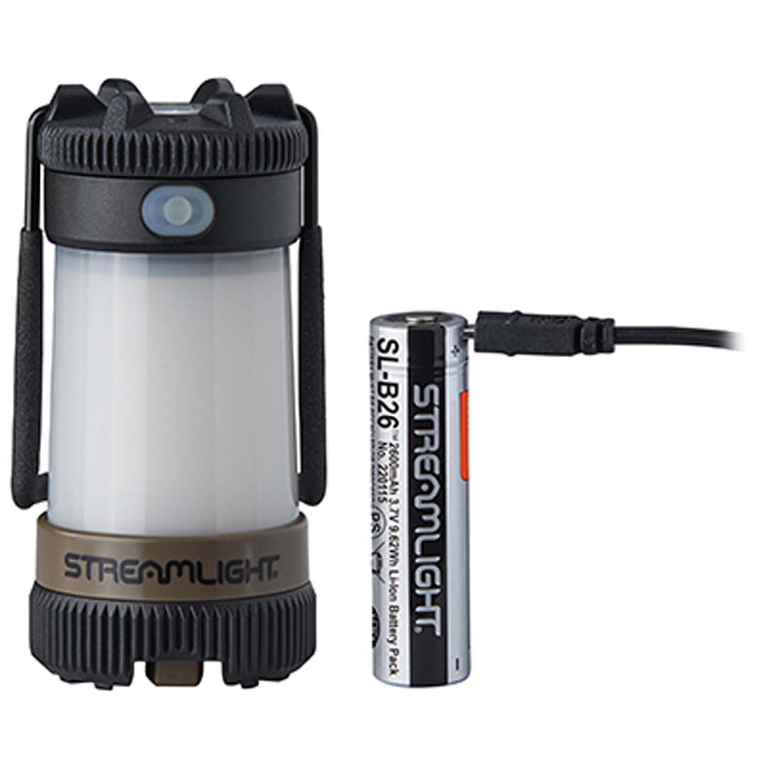 Streamlight Siege Lantern - Thumbnail 5