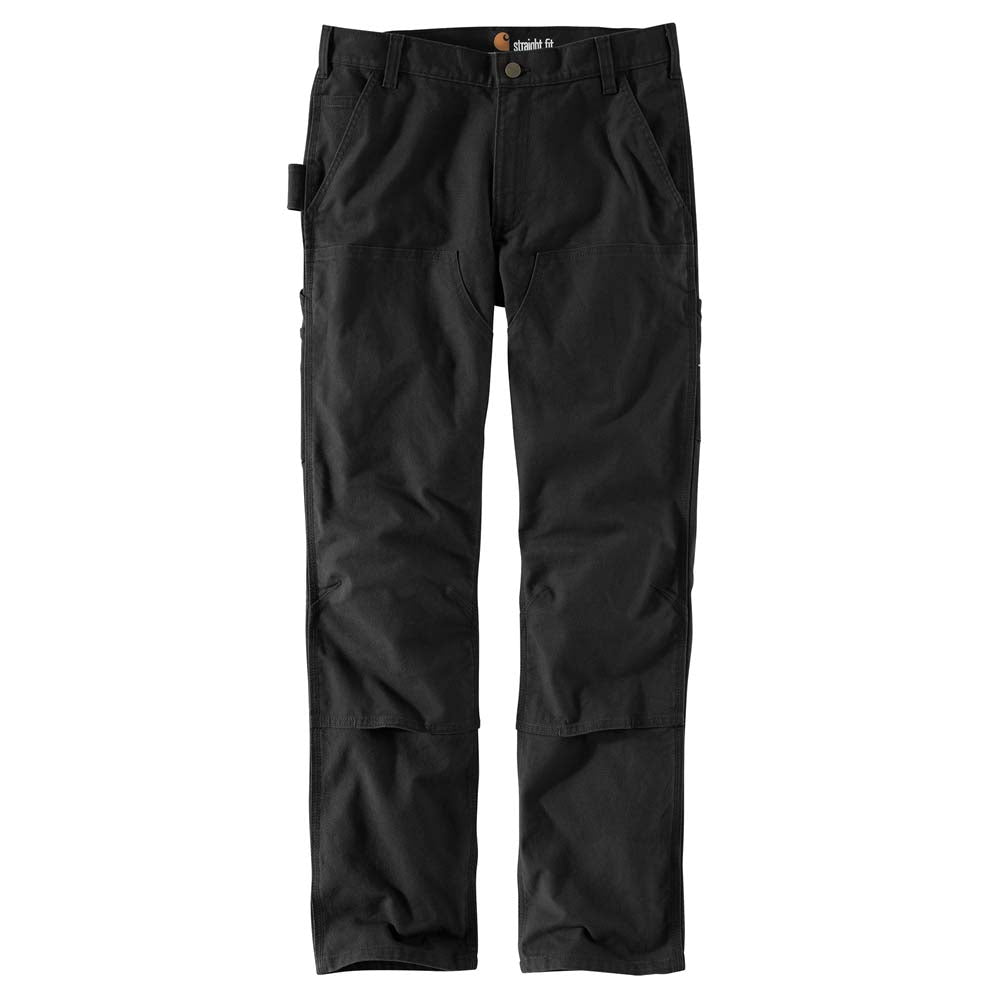 パンツ Carhartt DOUBLE FRONT PANT MOS W30 L34 Men's Utility Double-Front Work Pant - Relaxed Fit - Rugged