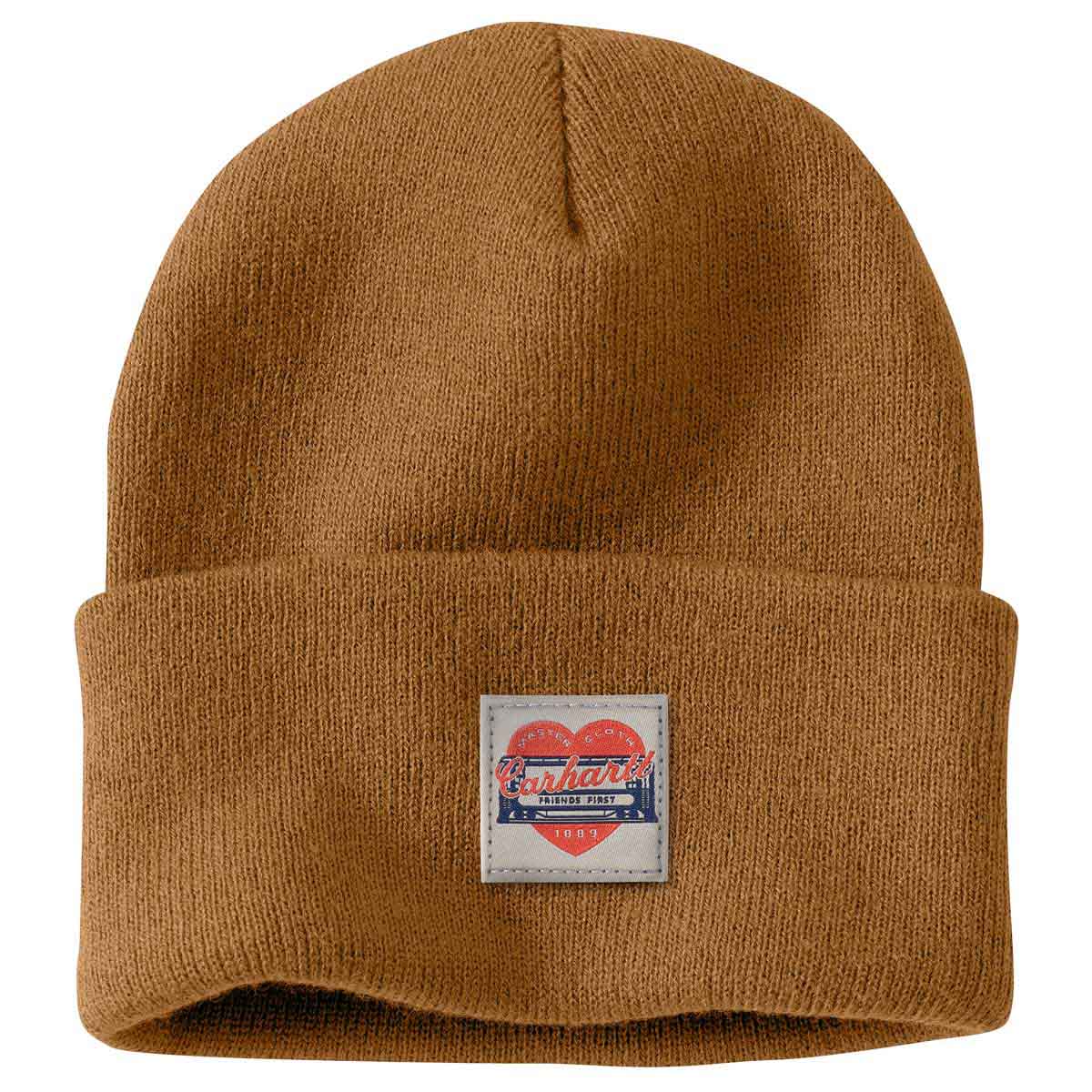 carhartt beanie girl