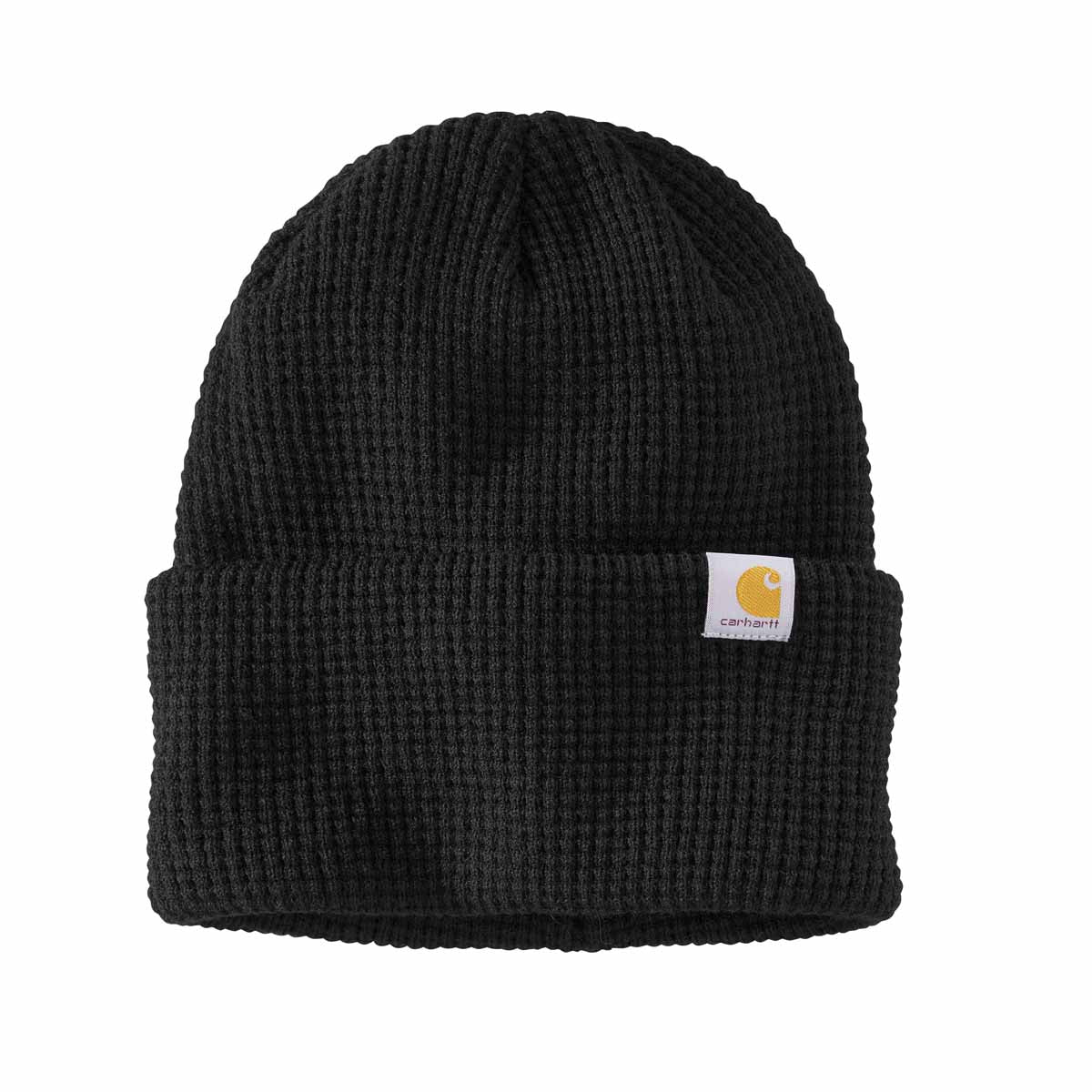 Carhartt Men's Knit Waffle Beanie – Big Ray's