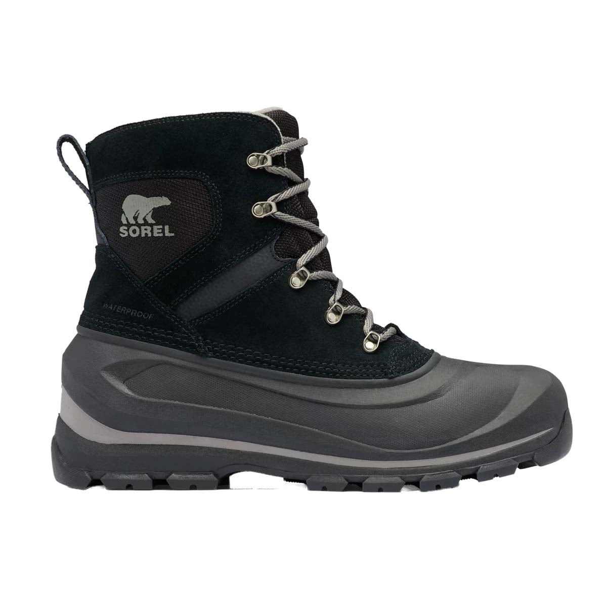 SOREL ソレル BUXTON LACE BOOT WP Men's BUXTON LACE BOOT WP – Big Ray's