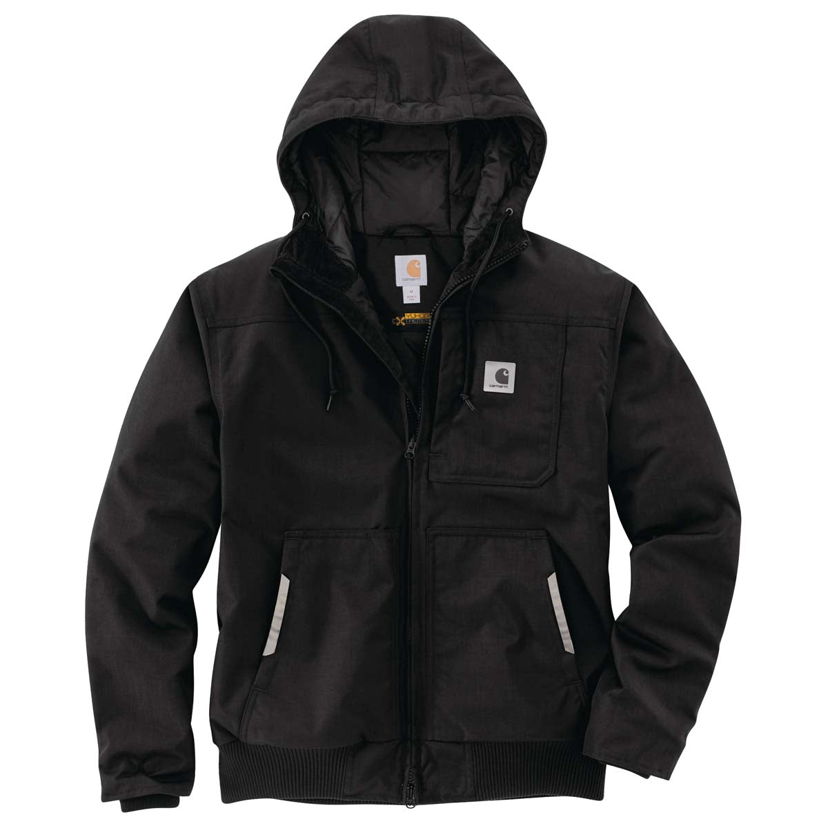 Carhartt Yukon Extremes Active Jacket – Big Ray's