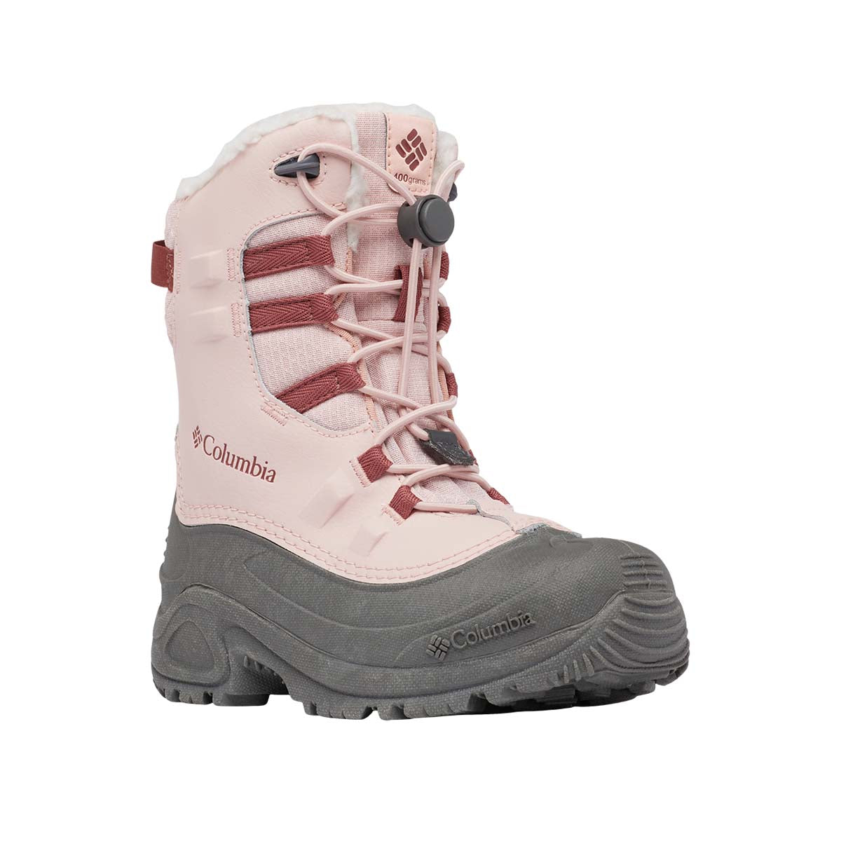 Columbia Youth Bugaboot Celsius Boot – Big Ray's