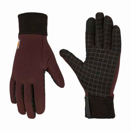 Carhartt Women's Stretch Fleece Liner Glove
