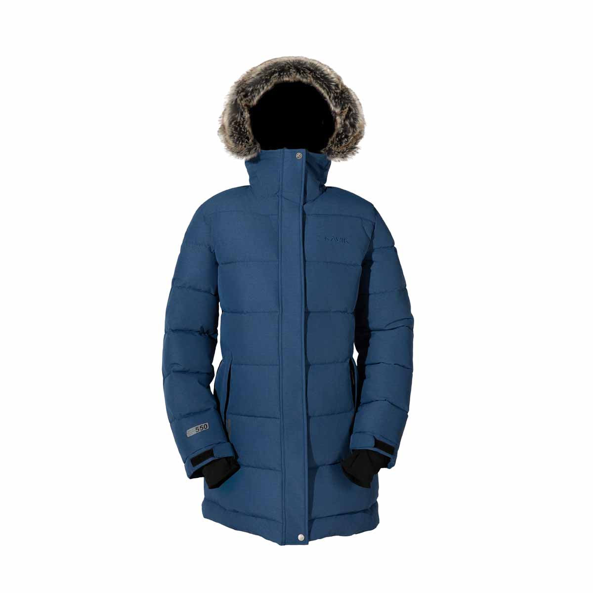 Kavik Women's North Mid Parka – Big Ray's