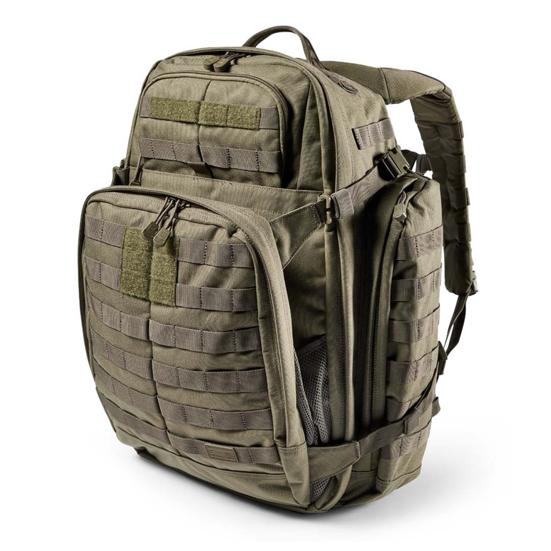 スラッシュリグ 5.11 Rush72 2.0 Backpack – Big Ray's
