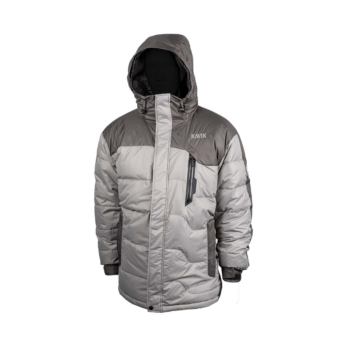 Kavik Men's Talkeetna Down Parka-Extended Sizes – Big Ray's