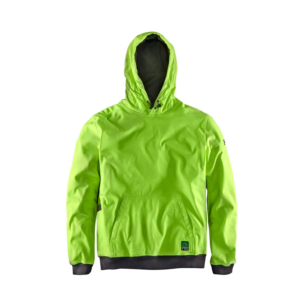 FXD WF◇1 - Work Fleece Hoodie – Big Ray's