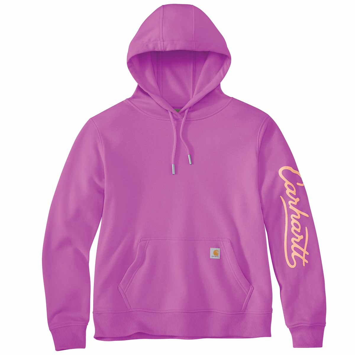 Carhartt Women's Sawyer Script Sweatshirt – Big Ray's