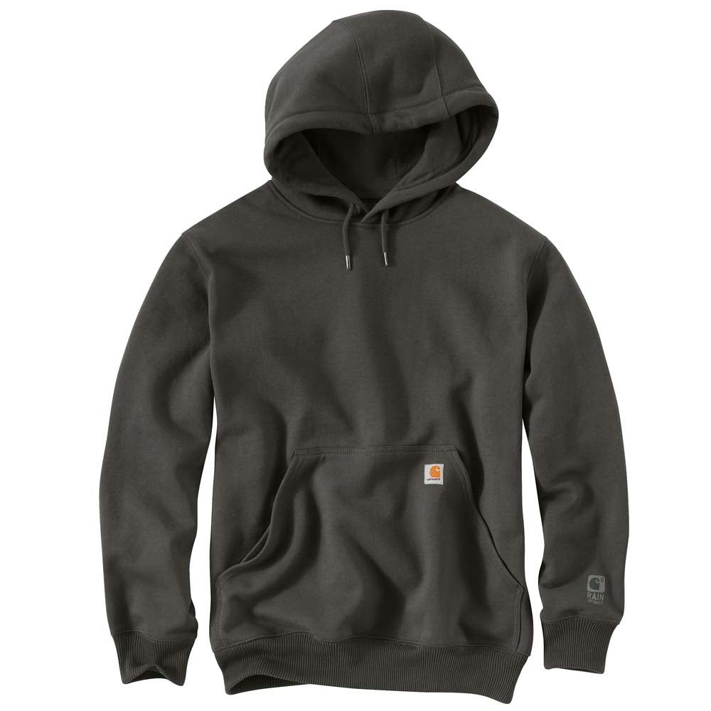 Carhartt Rain Defender Paxton Hooded Sweatshirt Big & Tall – Big Ray's